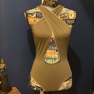 ERES one piece Swimwear